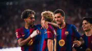 FC Barcelone vs Rayo : les compositions officielles sont là