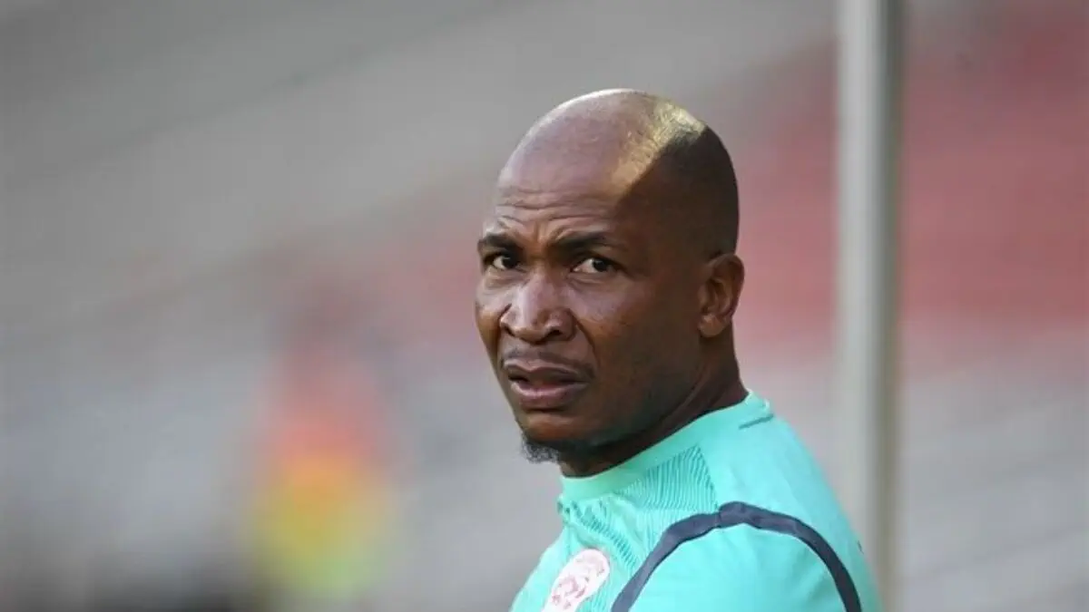 Paulus Masehe dismisses pressure claims after three successive Pirates defeats 