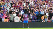 Mercato: Crystal Palace réclame 88 millions d'euros pour Ismaïla Sarr 
