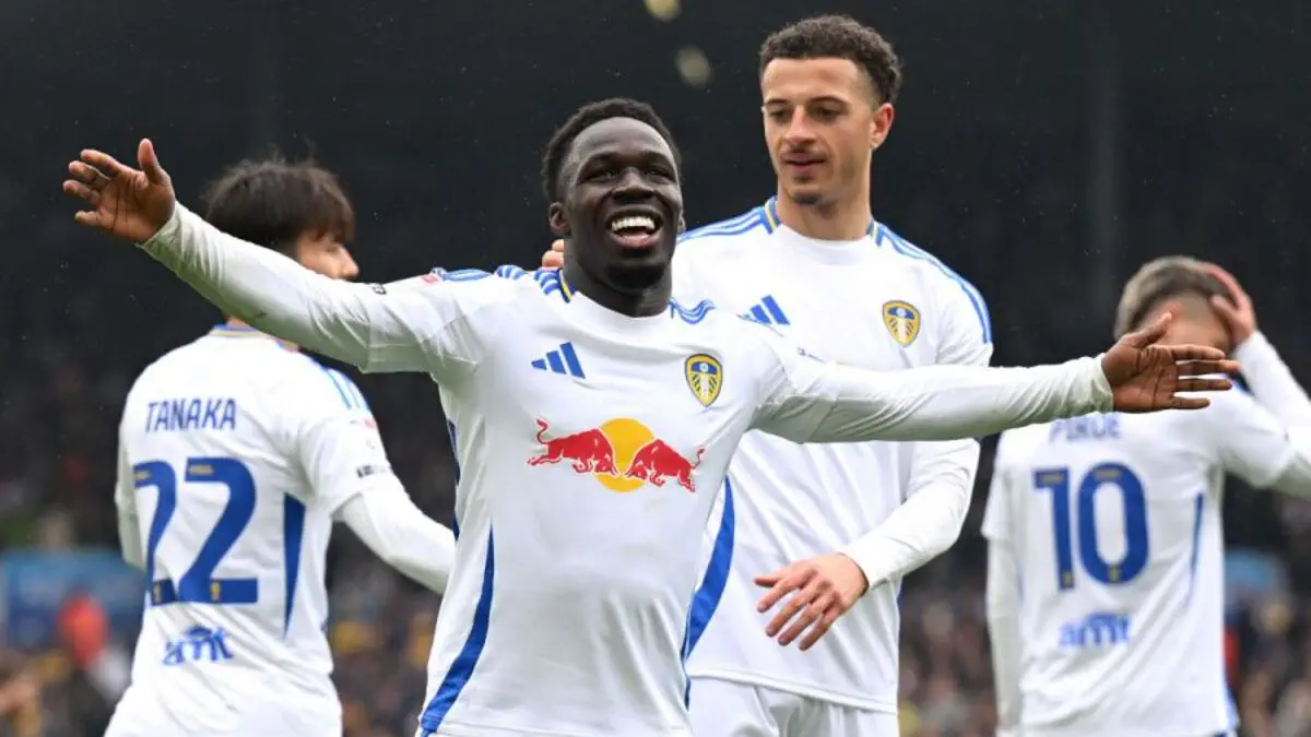 Mercato : la Fiorentina avance pour Wilfried Gnonto