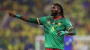 Cameroun : André-Frank Zambo Anguissa annonce sa retraite internationale