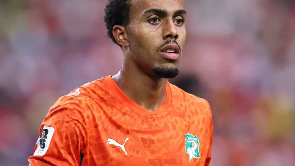 Mercato : Guéla Doué proche de rejoindre le Bayer Leverkusen