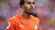 Mercato : Guéla Doué proche de rejoindre le Bayer Leverkusen
