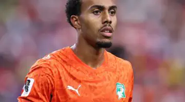 Mercato : Guéla Doué proche de rejoindre le Bayer Leverkusen