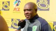 Pitso Dladla reacts to MTN8 exit, addresses away goal confusion 