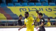 Saudi Pro League : Afimico Pululu débloque son compteur et sauve Al-Hazem