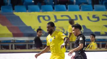 Saudi Pro League : Afimico Pululu débloque son compteur et sauve Al-Hazem