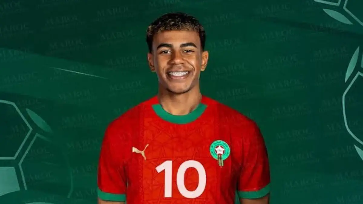 Lamine Yamal: Walid Regragui revient sur le choix de l’Espagne