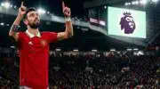 First to 20: Bruno Fernandes tops Premier League 2026 statistical charts