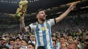 Argentine : Lionel Messi prend sa retraite internationale (Officiel)