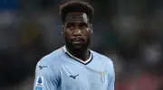Boulaye Dia va faire son retour en Ligue 1 avec le Stade Rennais 