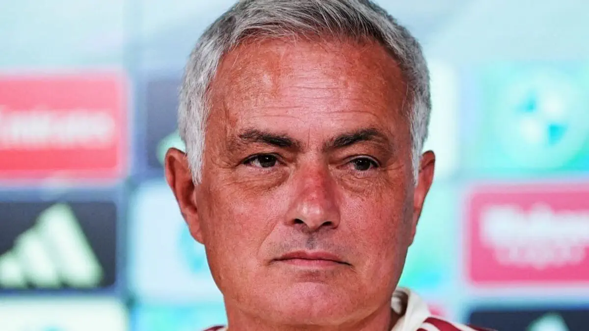 Real Madrid : José Mourinho bat son propre record en Liga