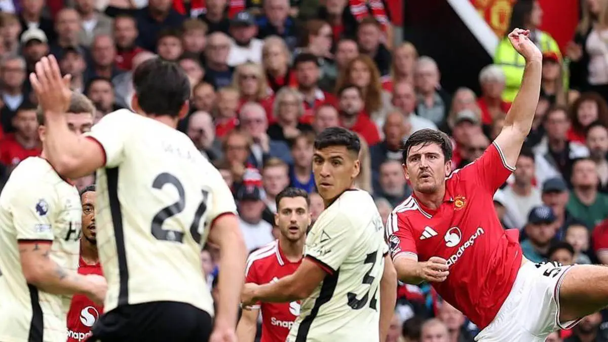 Explaining the law: why Manchester United's controversial goal against Ipswich stood
