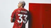 Liverpool : l'avis très clair de Ronald Araújo sur la Premier League