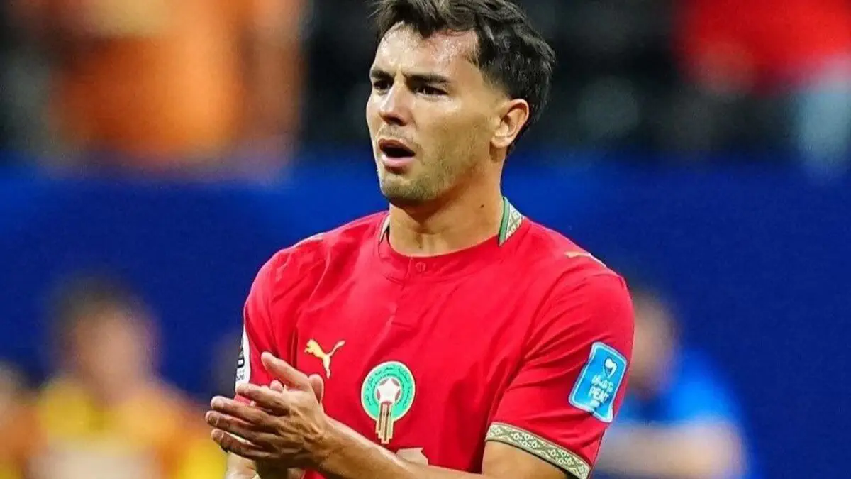 Maroc - CAN 2025 : ce que Regragui a dit à Brahim Diaz après le penalty en finale