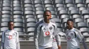 Abdeslam Ouaddou offers candid advice to Pirates youngsters after Padime debut 