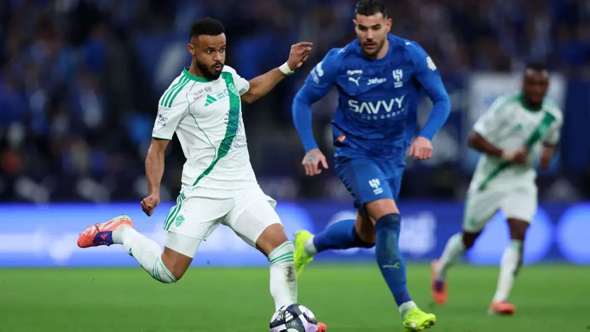 Saudi Pro League : où et quand regarder le match entre Al-Hilal et Al-Ahli ? ( 1-9-2026)