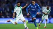 Saudi Pro League : où et quand regarder le match entre Al-Hilal et Al-Ahli ? ( 1-9-2026)
