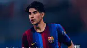 Officiel : le FC Barcelone laisse Toni Fernandez filer à Venise