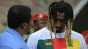 Cameroun : Samuel Eto'o réagit à l'annonce d'André-Frank Zambo Anguissa 