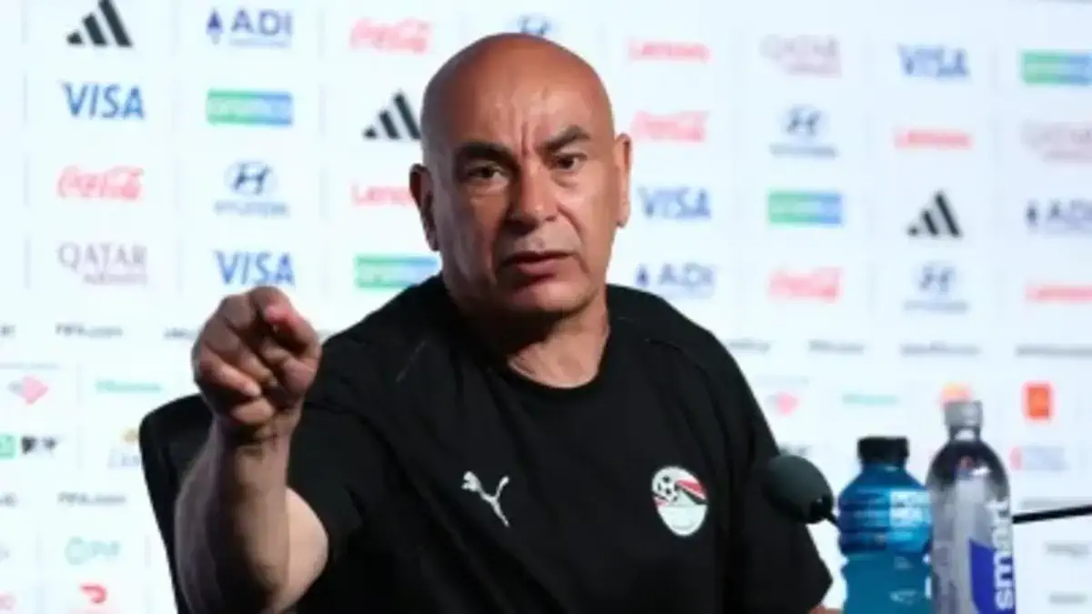 Égypte : Hossam Hassan reçoit la confiance jusqu’en 2030