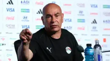 مصر: حسام حسن يجدد عقده حتى عام 2030