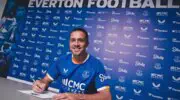 Officiel : Jack Grealish retourne à Everton