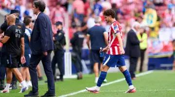 Transfer News: Julián Álvarez Trains with Atlético as Exit Hopes Fade