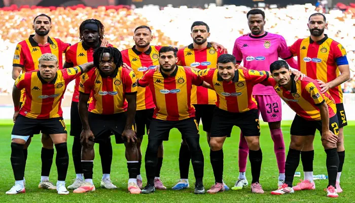 الترجي التونسي