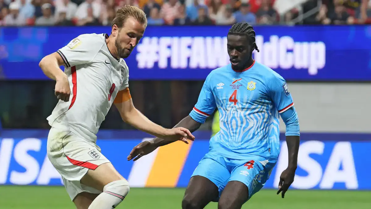 RD Congo : Axel Tuanzebe proche de rejoindre un club français