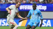 RD Congo : Axel Tuanzebe proche de rejoindre un club français