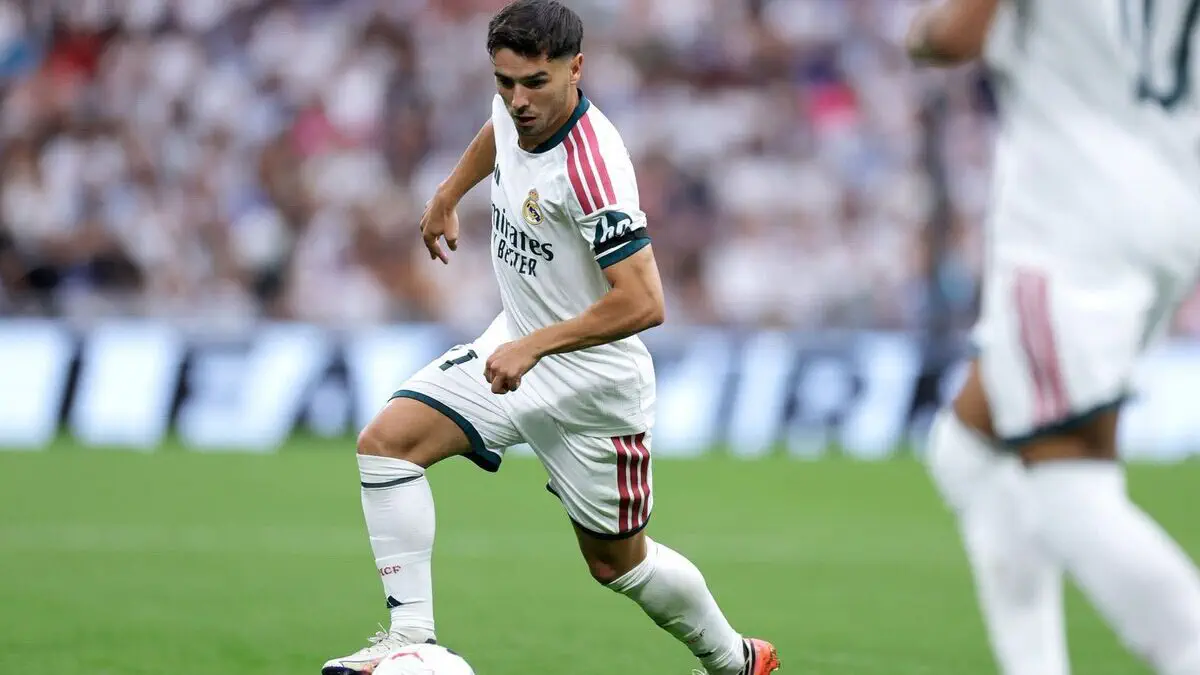Real Madrid : Kiko López tranche pour l’avenir de Brahim Diaz