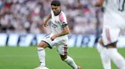 ريال مدريد: كيكو لوبيز يحسم موقفه من مستقبل براهيم دياز