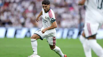 Real Madrid : Kiko López tranche pour l’avenir de Brahim Diaz