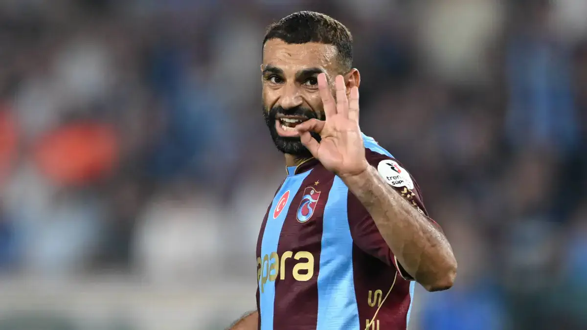 طرابزون سبور: هل أخطأ محمد صلاح في اختياره؟