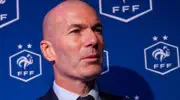 Equipe de France : la date de l'annonce de la première liste de Zinédine Zidane