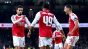 Ethan Nwaneri va quitter rejoindre Arsenal pour Dortmund