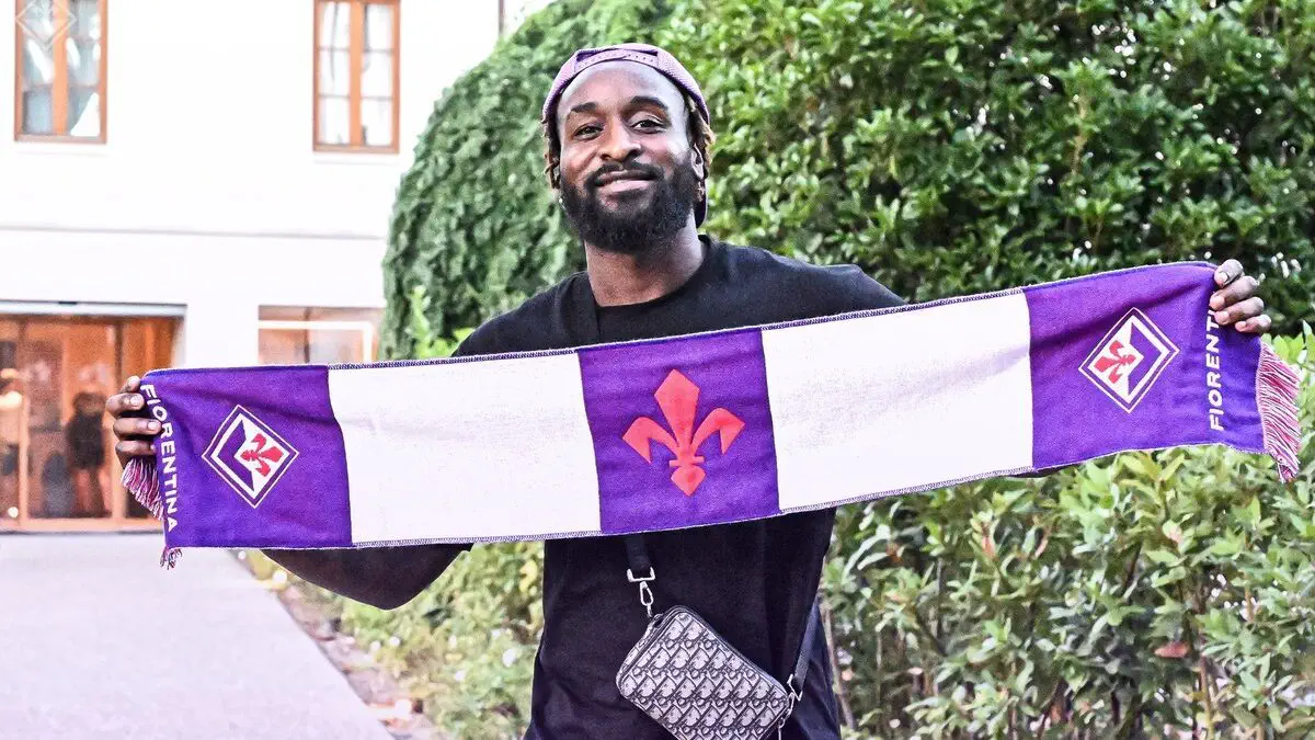 Mercato : M’Bala Nzola rejoint Cagliari en prêt