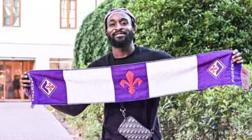 Cagliari Complete Last-Minute Move for M’Bala Nzola