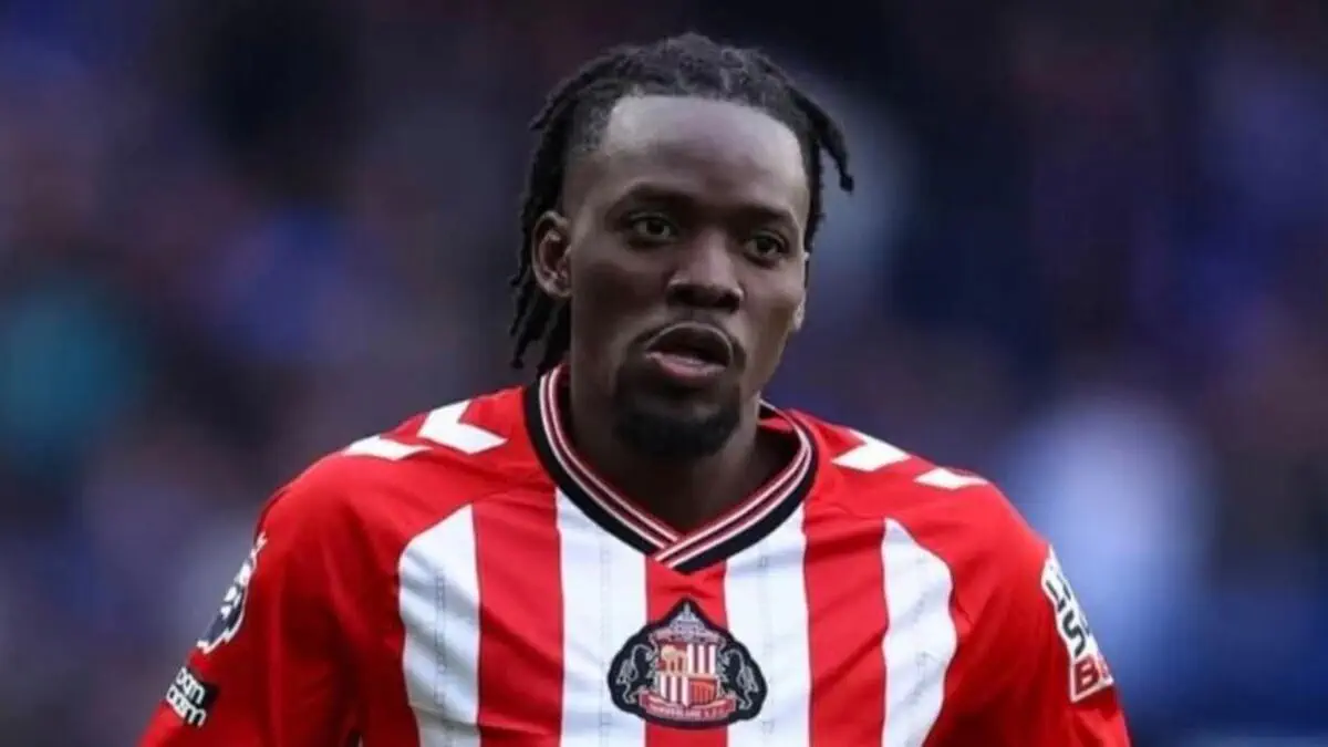 Mercato: Bertrand Traoré toujours sans club à quelques heures de la fermeture