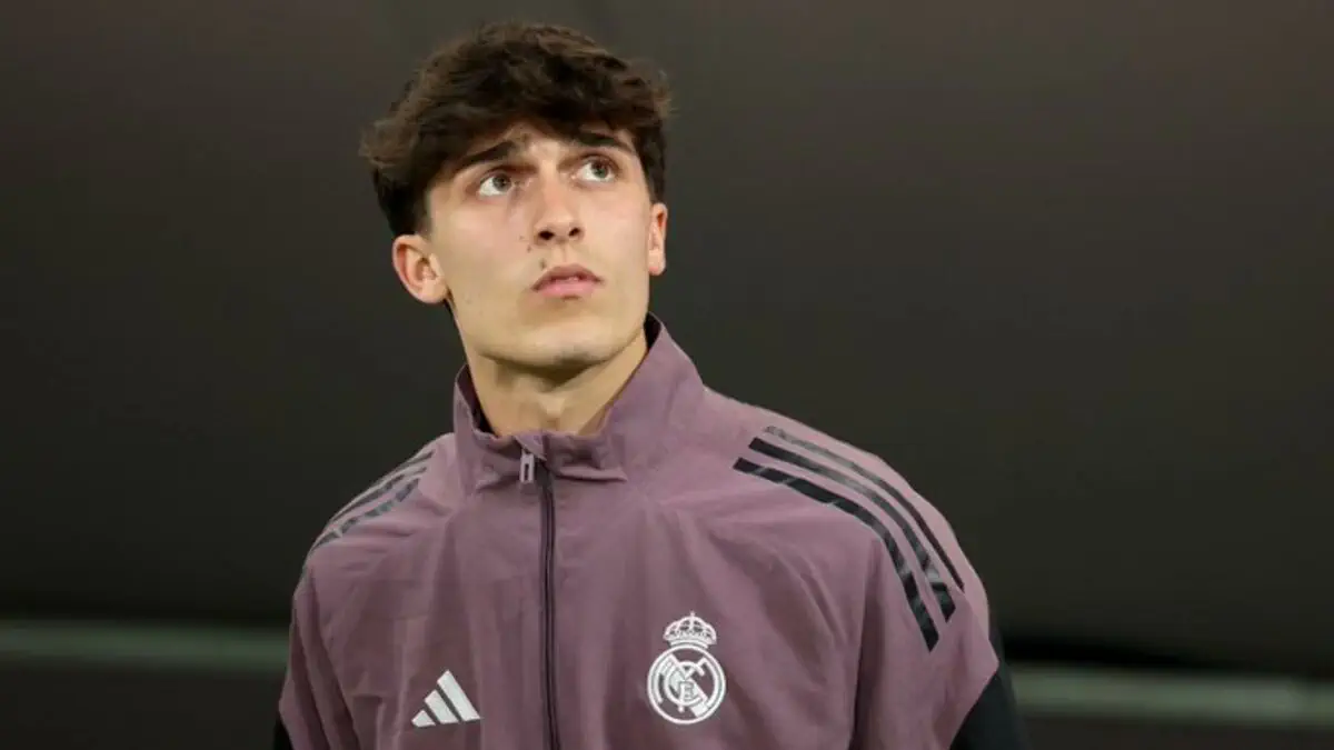Real Madrid : un autre joueur va quitter pour Fulham