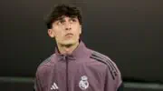 Real Madrid : un autre joueur va quitter pour Fulham
