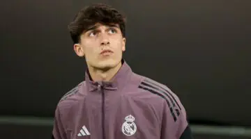 Real Madrid : un autre joueur va quitter pour Fulham