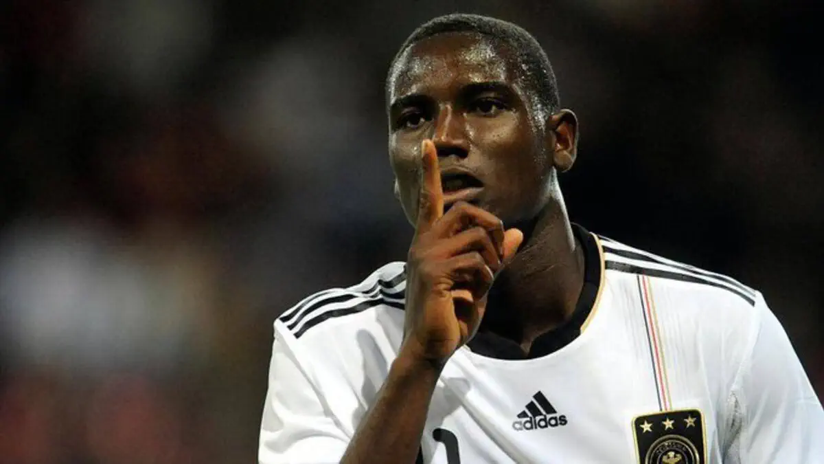 Togo : Peniel Mlapa annonce sa retraite