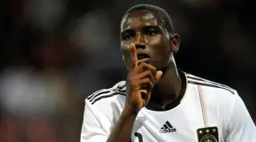 Togo : Peniel Mlapa annonce sa retraite