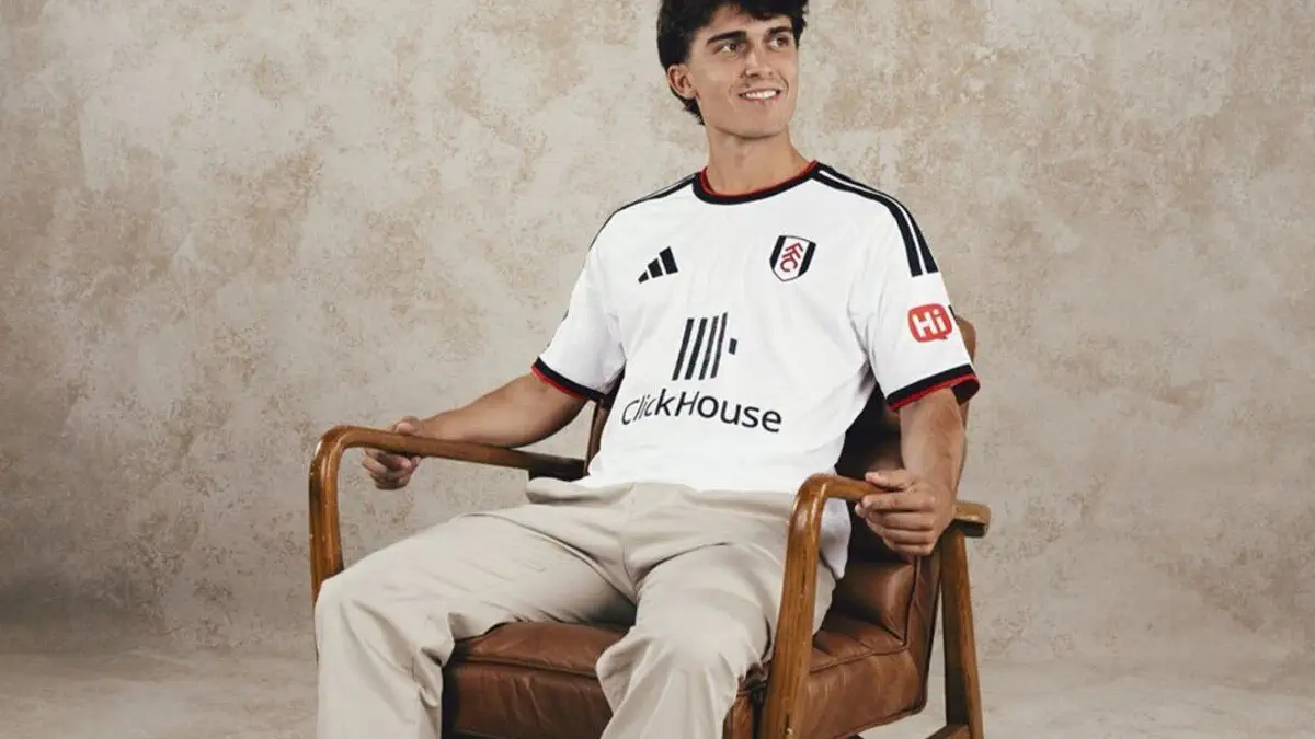 Officiel : le Real Madrid envoie Manuel Angel à Fulham