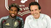 Aston Villa: Ibrahim Mbaye se confie sur les raisons de son choix
