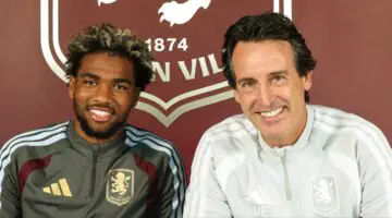 Aston Villa: Ibrahim Mbaye se confie sur les raisons de son choix