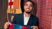FC Barcelone : le transfert de Gabriel Jesus en chiffres