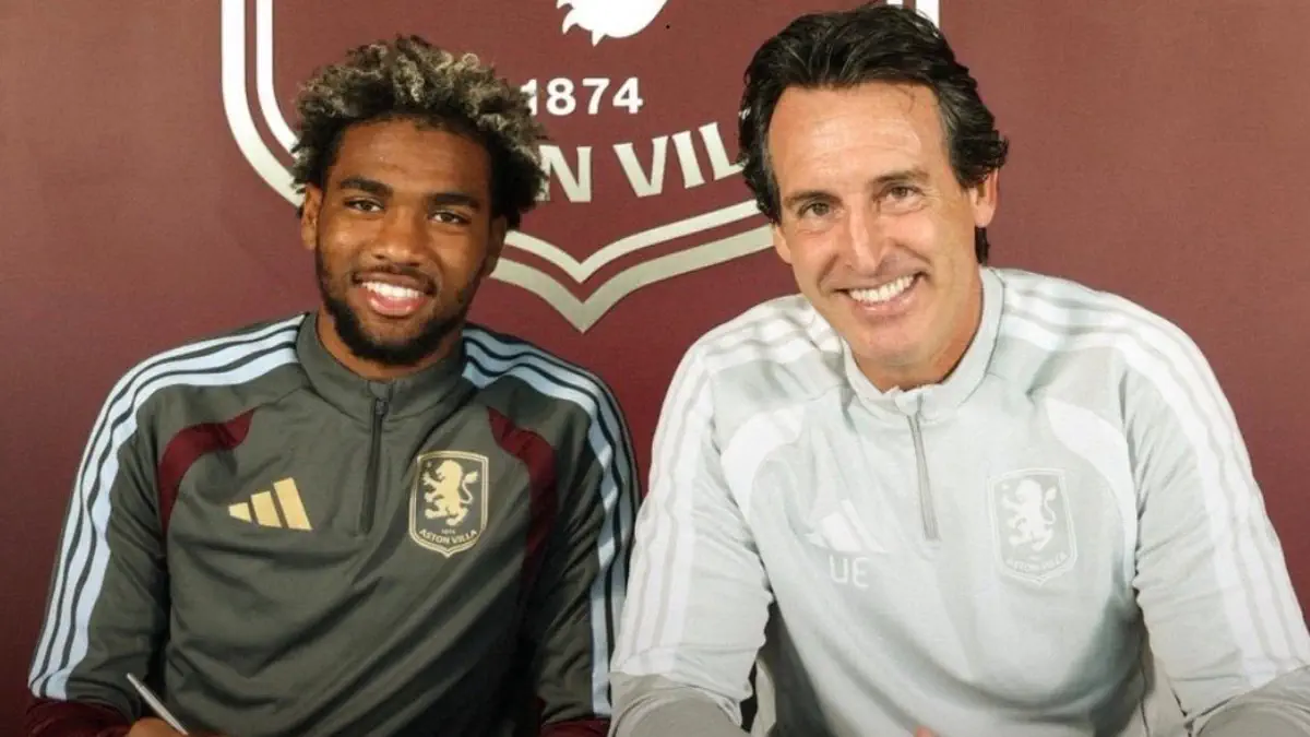 Ibrahim Mbaye rejoint Aston Villa : le montant du transfert et la durée du contrat